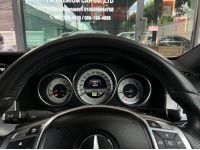 Mercedes-Benz E300 BlueTEC HYBRID AMG Dynamic ปี 2015 ไมล์ 40,552 Km รูปที่ 15